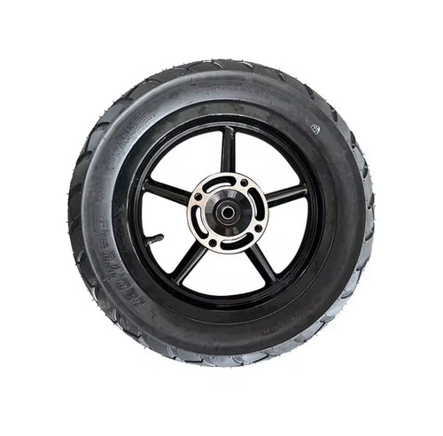 Supermoto tires
